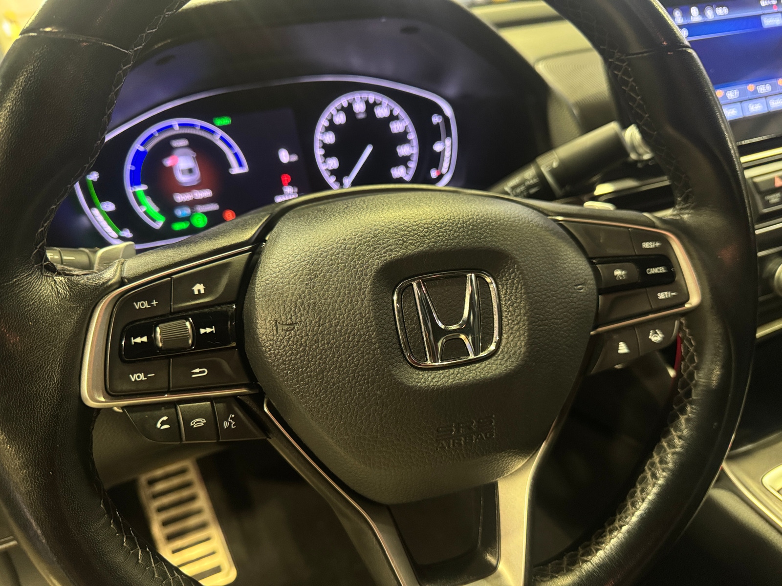 Thumbnail: 2022 Honda Accord - 5