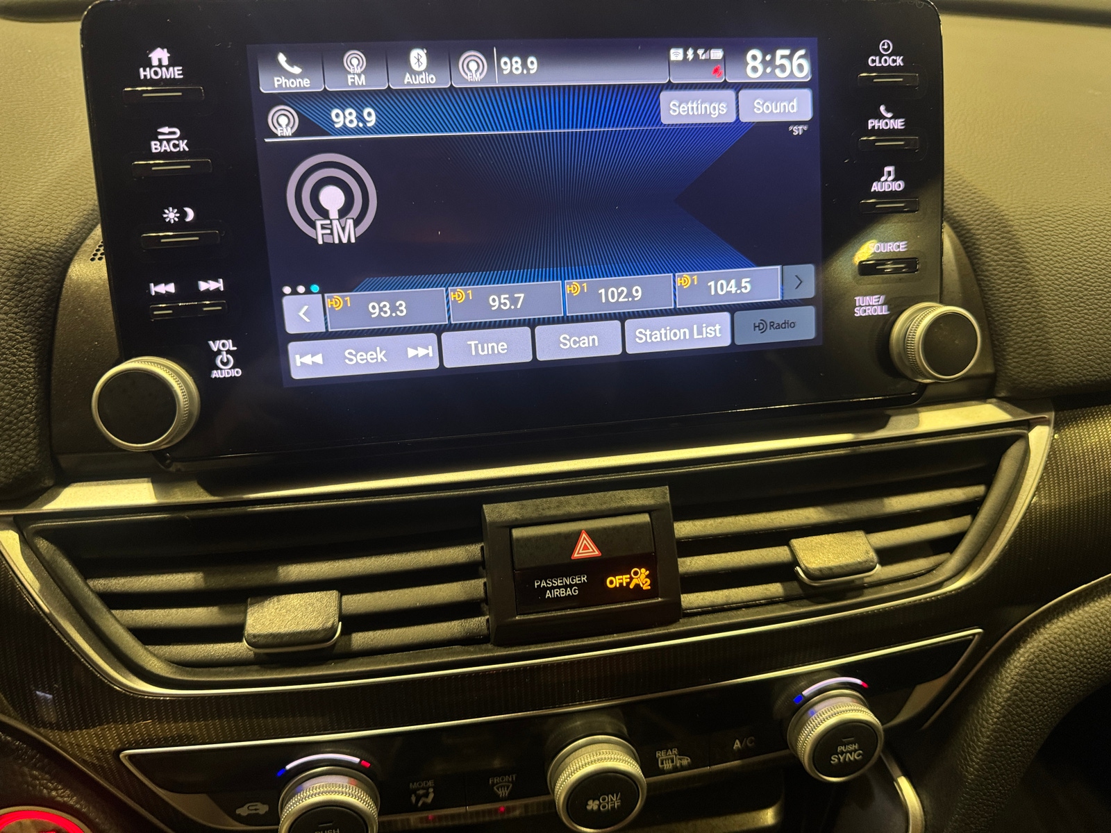 Thumbnail: 2022 Honda Accord - 4