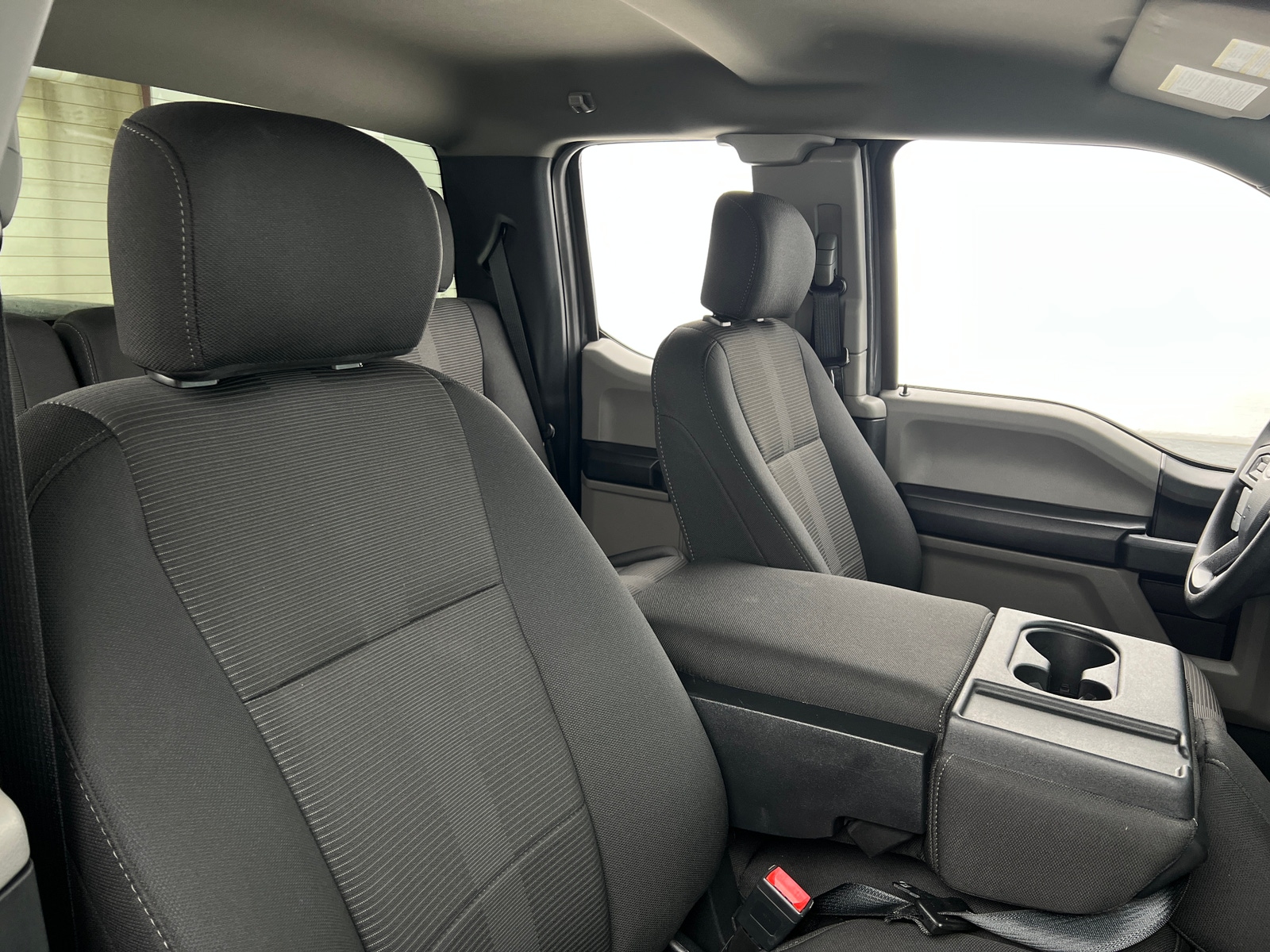Thumbnail: 2020 Ford Econoline - 2