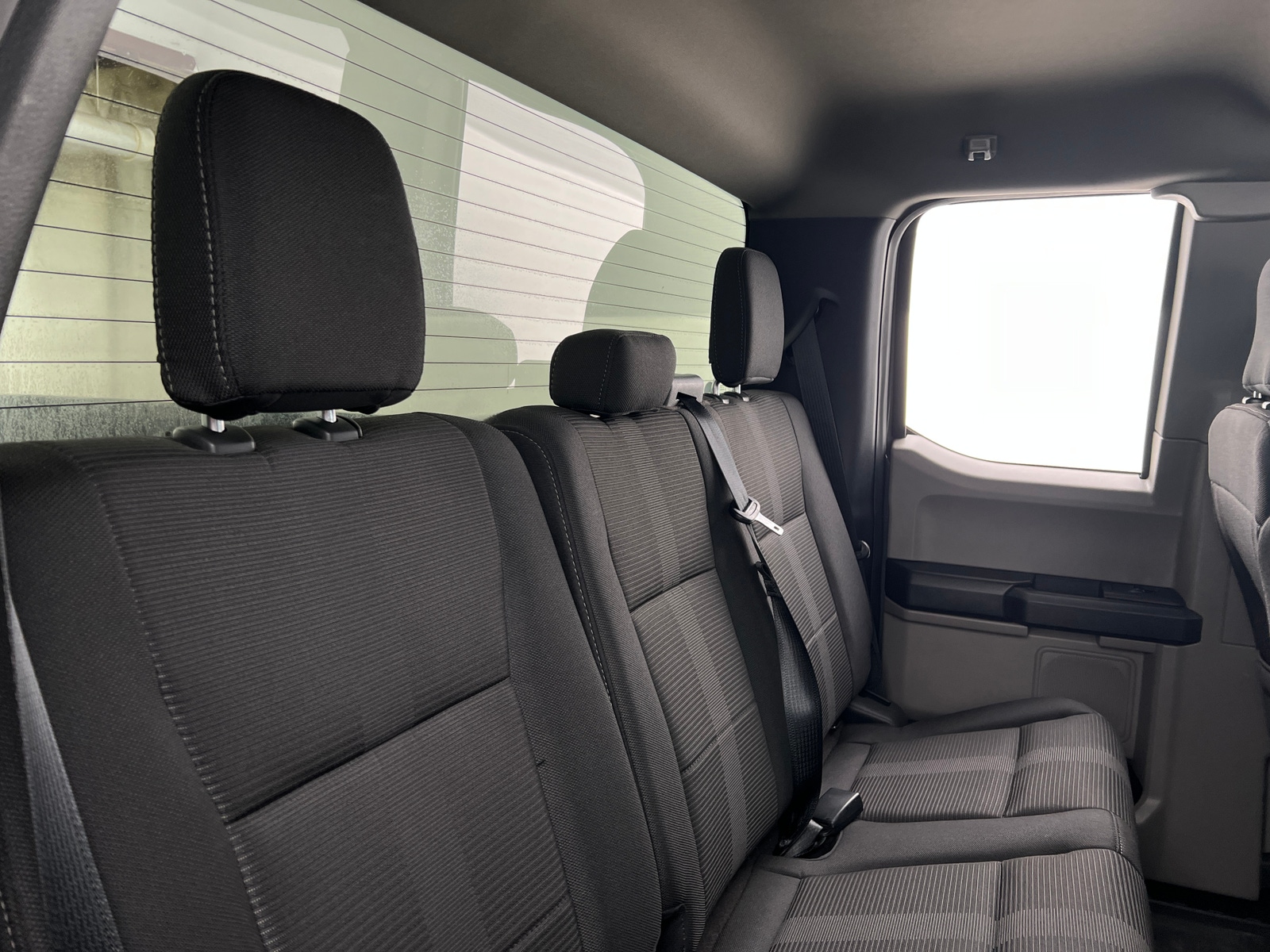 Thumbnail: 2020 Ford Econoline - 6