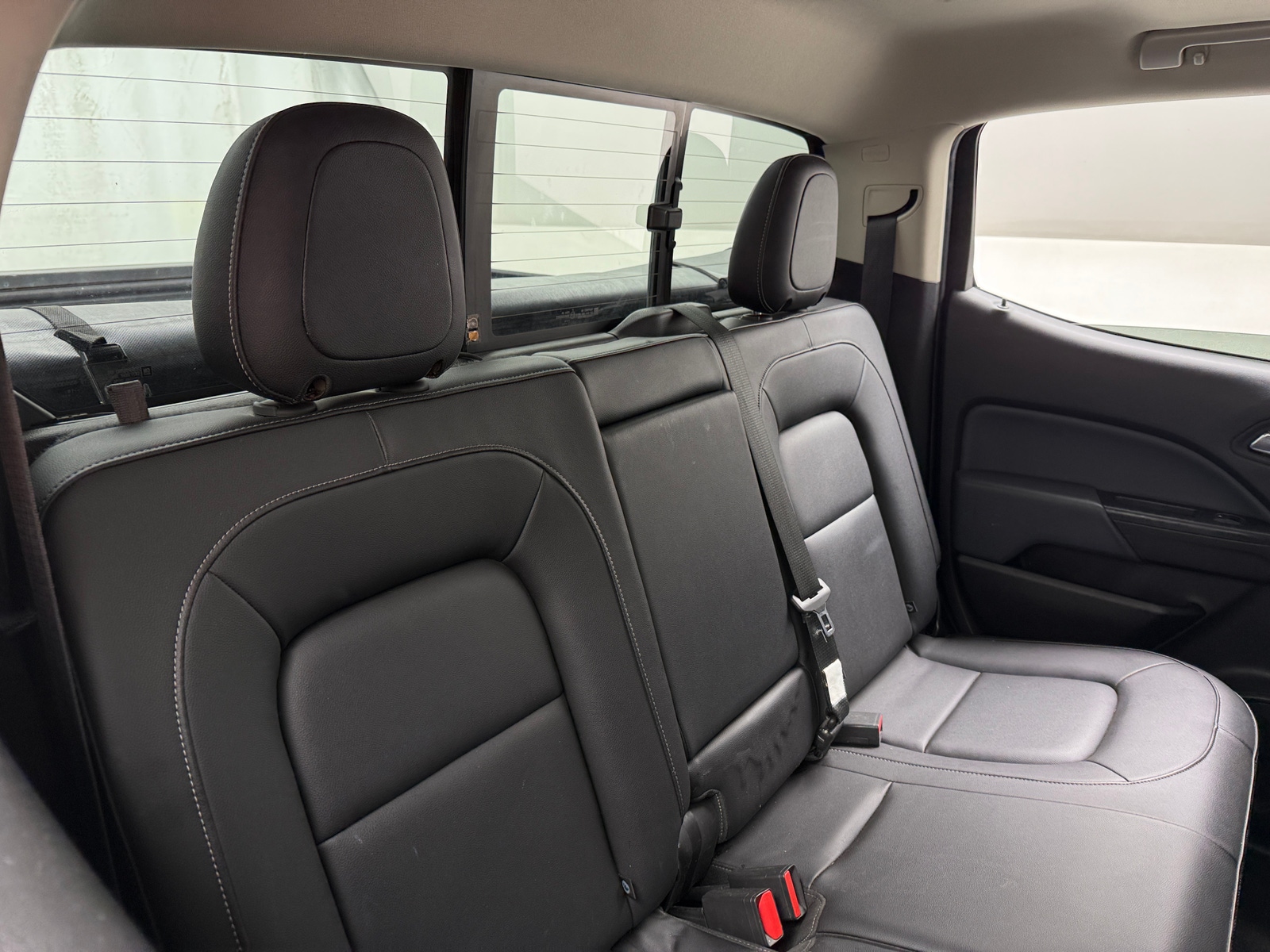 Thumbnail: 2018 Chevrolet Colorado - 6