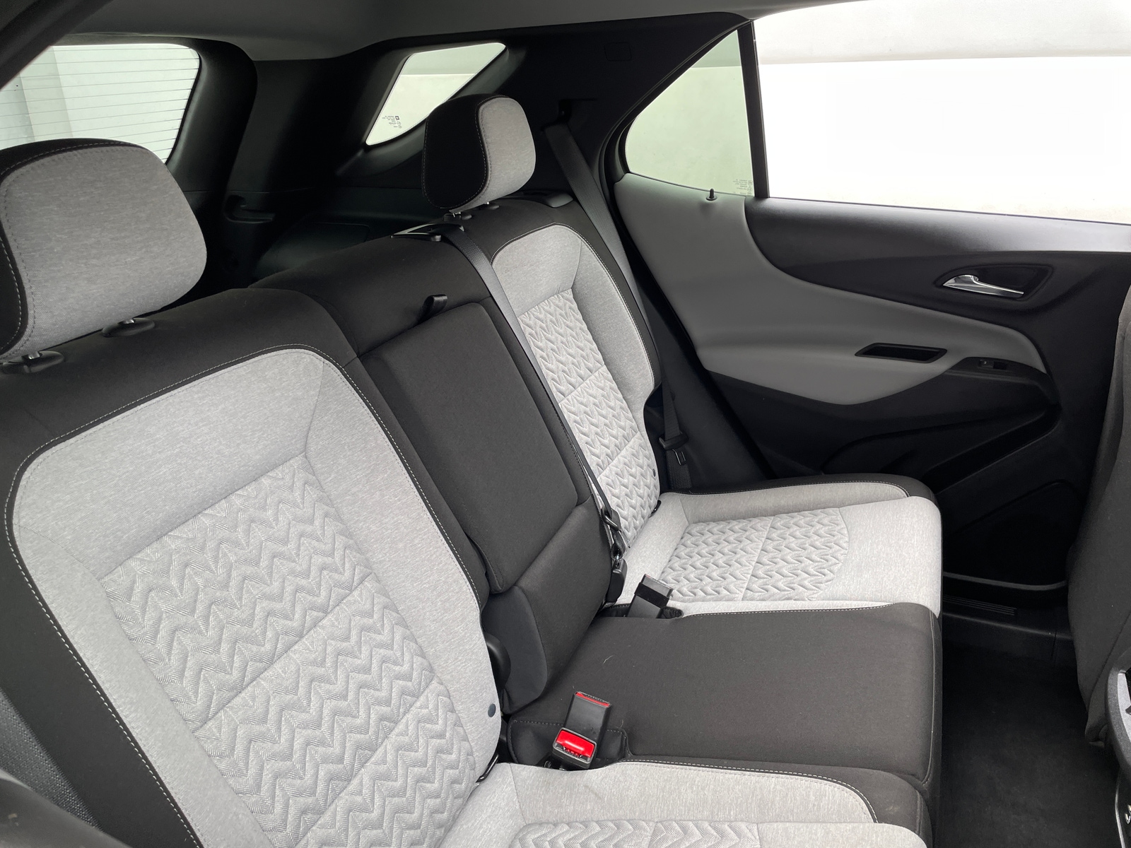 Thumbnail: 2023 Chevrolet Equinox - 6