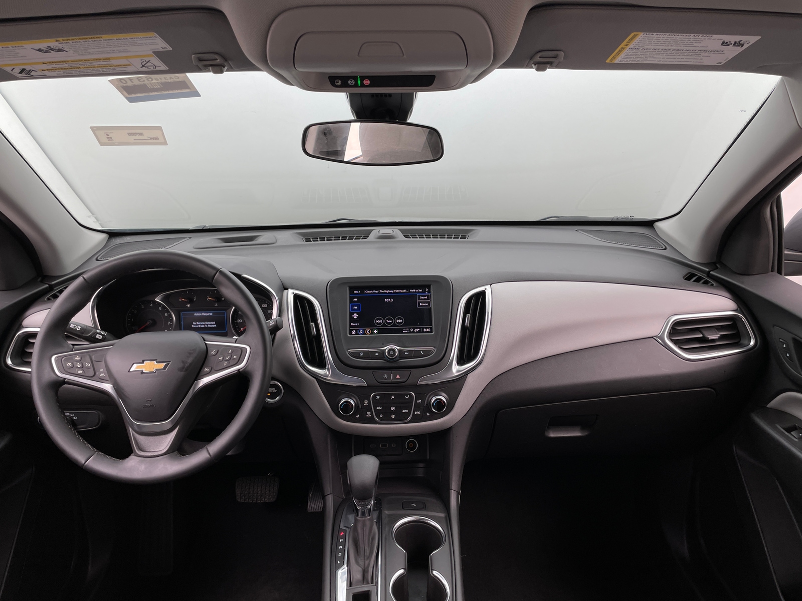 Thumbnail: 2023 Chevrolet Equinox - 3