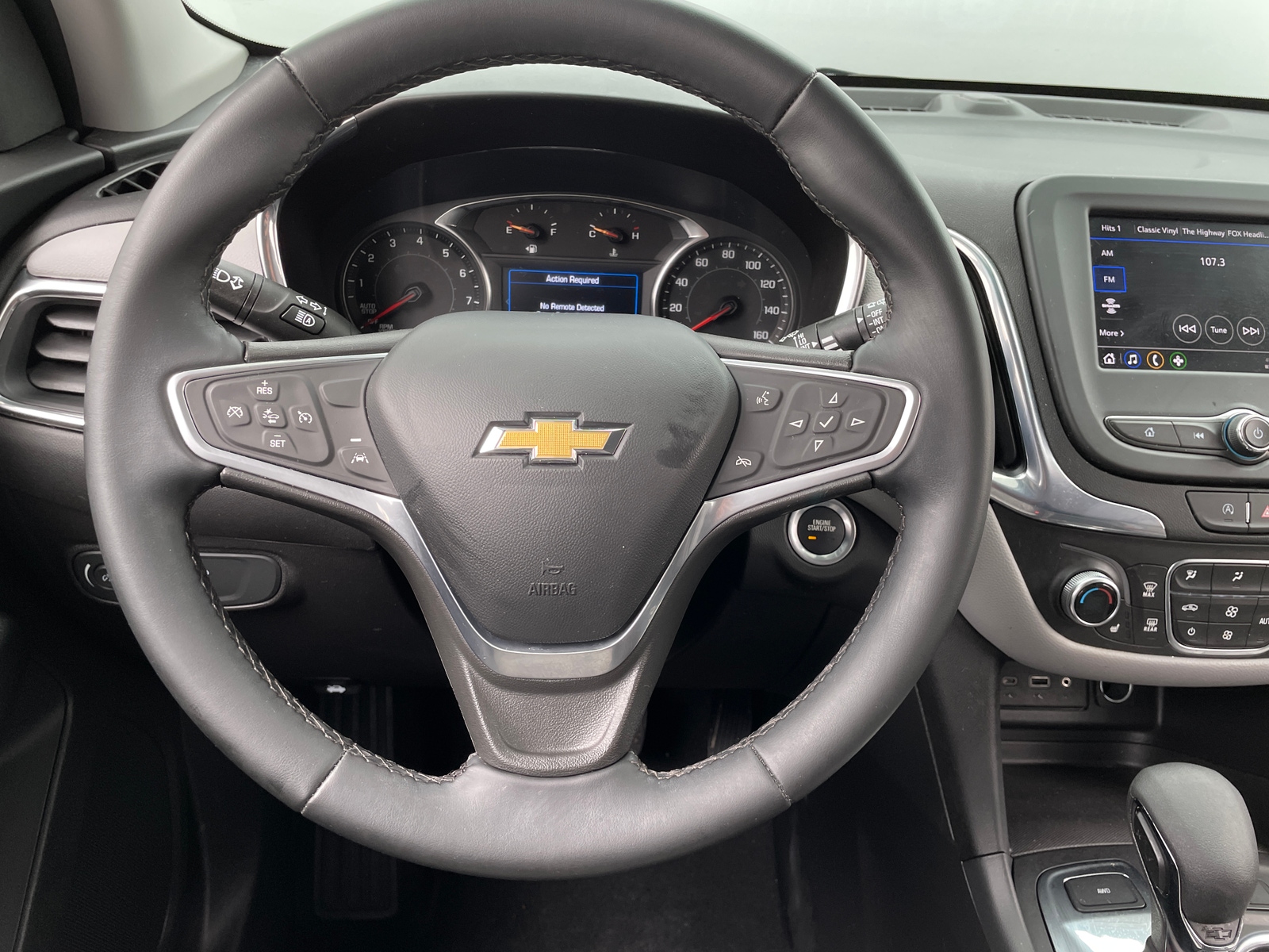 Thumbnail: 2023 Chevrolet Equinox - 5