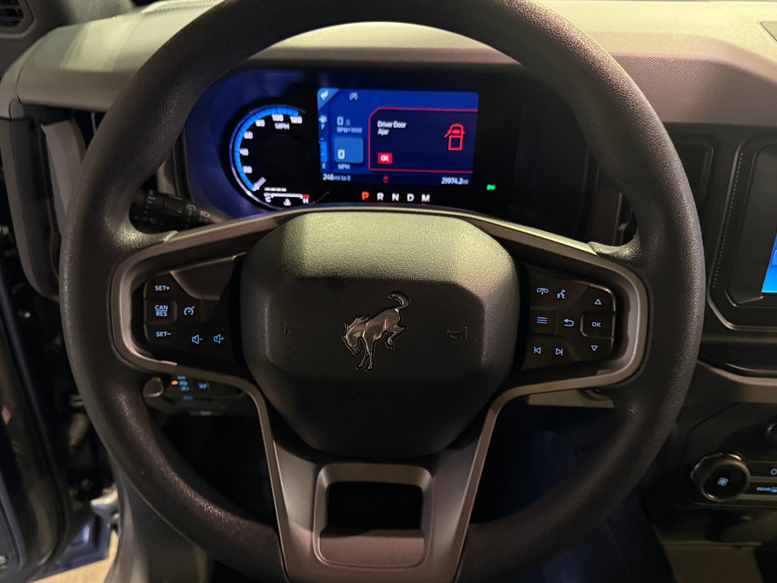 Thumbnail: 2022 Ford Bronco - 5