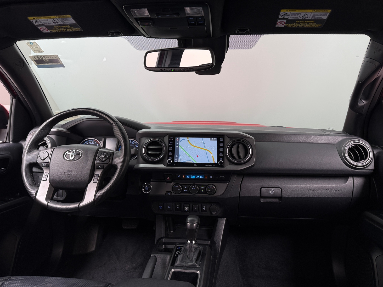Thumbnail: 2021 Toyota Tacoma - 3