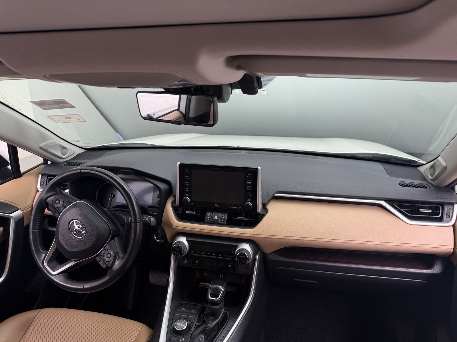 Thumbnail: 2019 Toyota RAV4 - 2