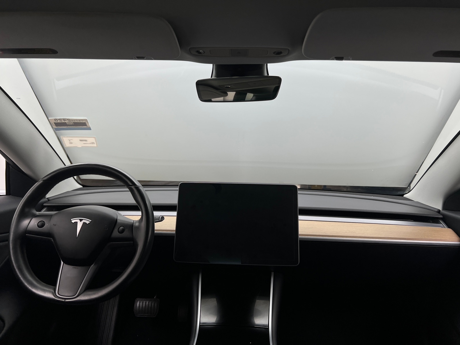 Thumbnail: 2018 Tesla Model 3 - 2