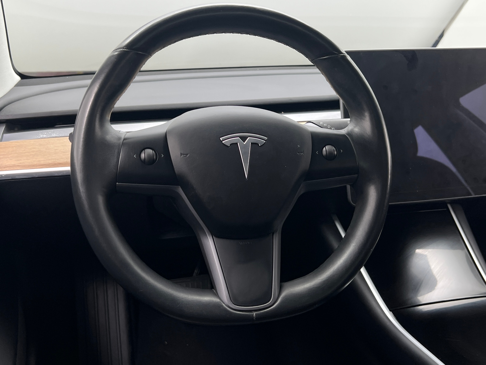 Thumbnail: 2018 Tesla Model 3 - 4