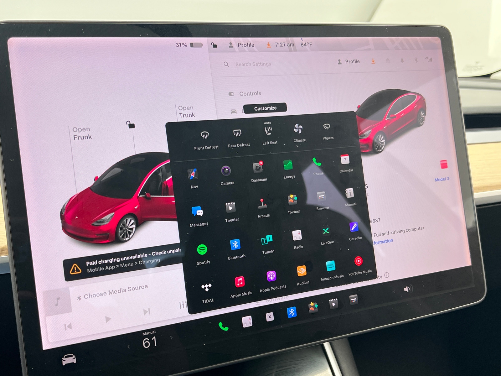 Thumbnail: 2018 Tesla Model 3 - 3