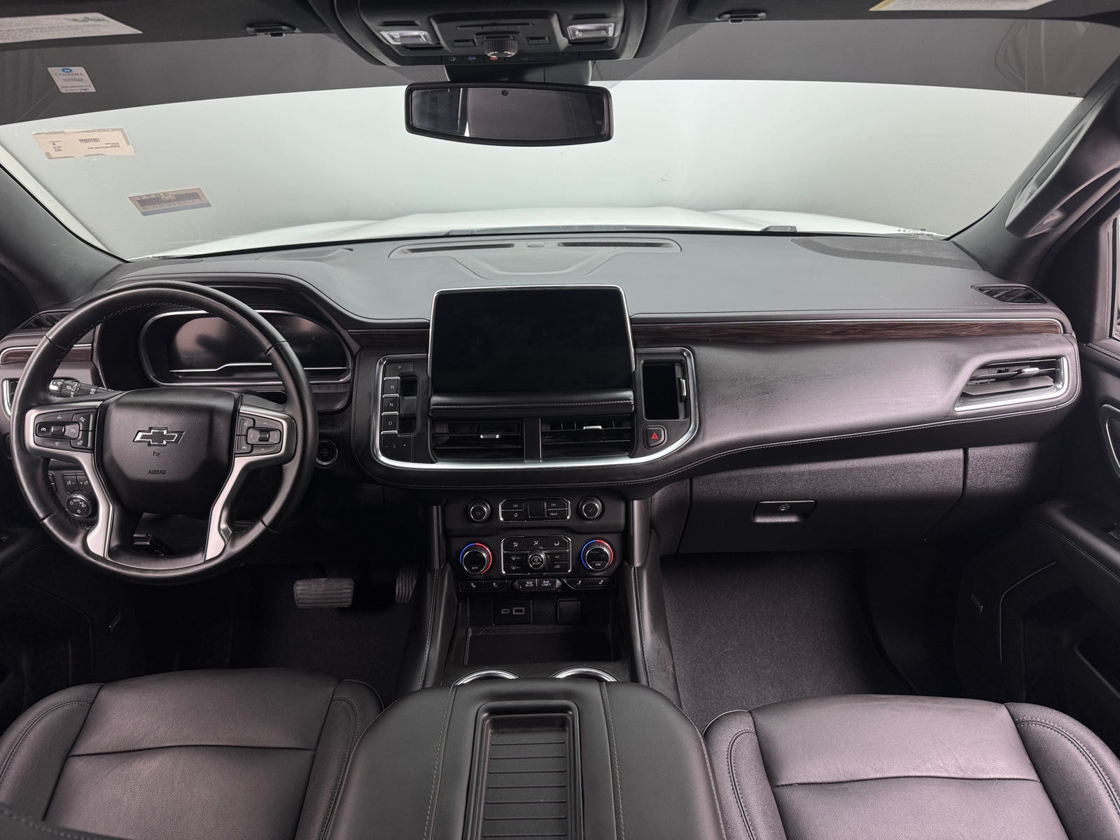 Thumbnail: 2023 Chevrolet Tahoe - 2