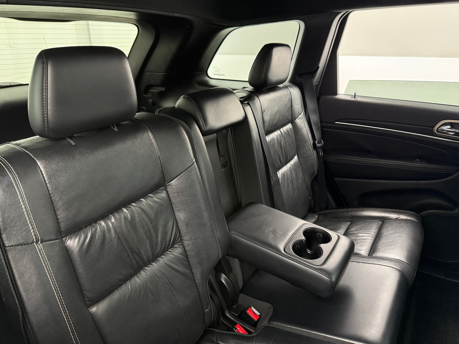 Thumbnail: 2015 Jeep Grand Cherokee - 5