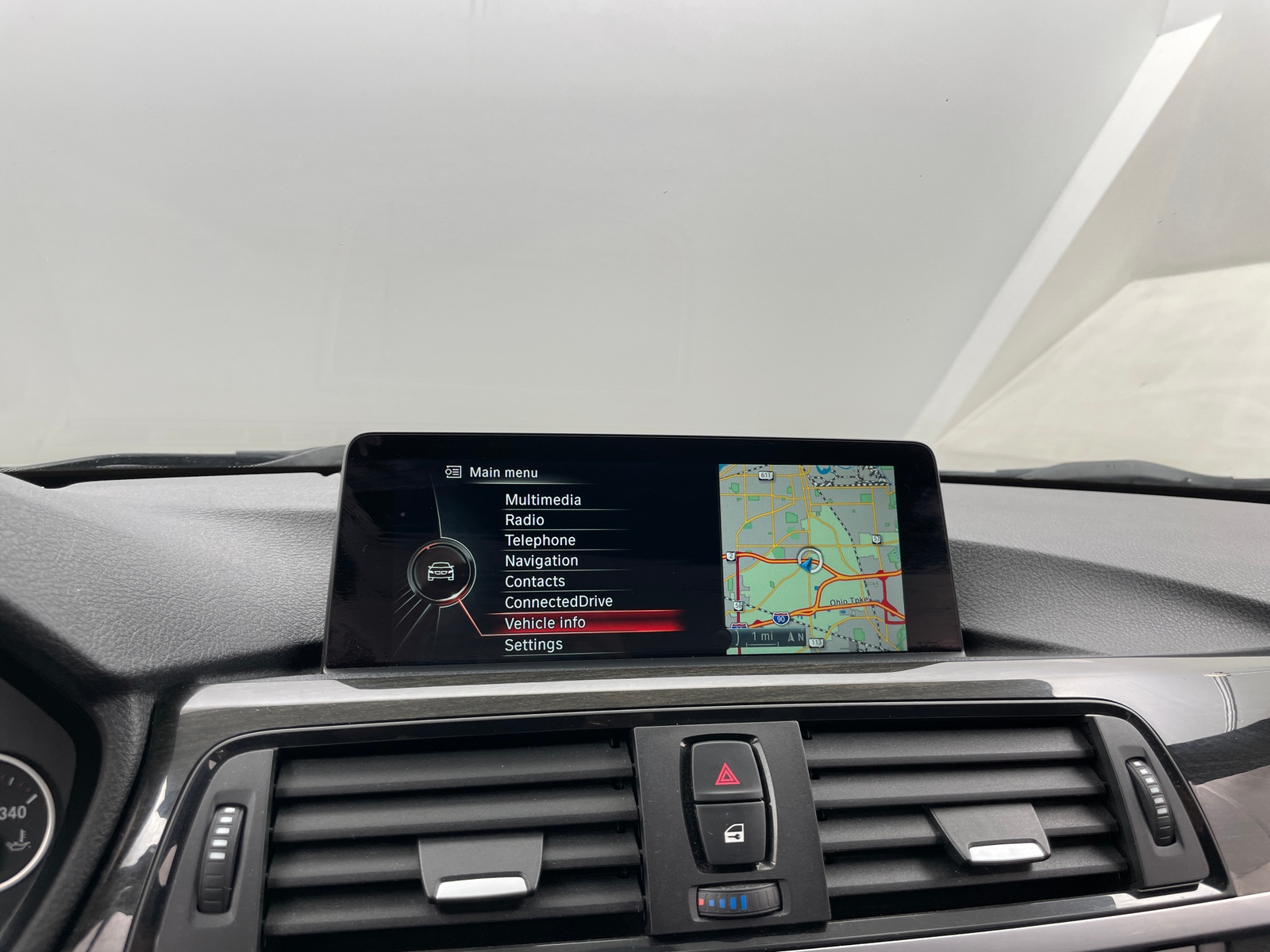 Thumbnail: 2016 BMW 4 Series - 2