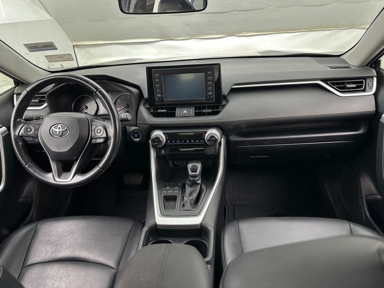 Thumbnail: 2019 Toyota RAV4 - 2