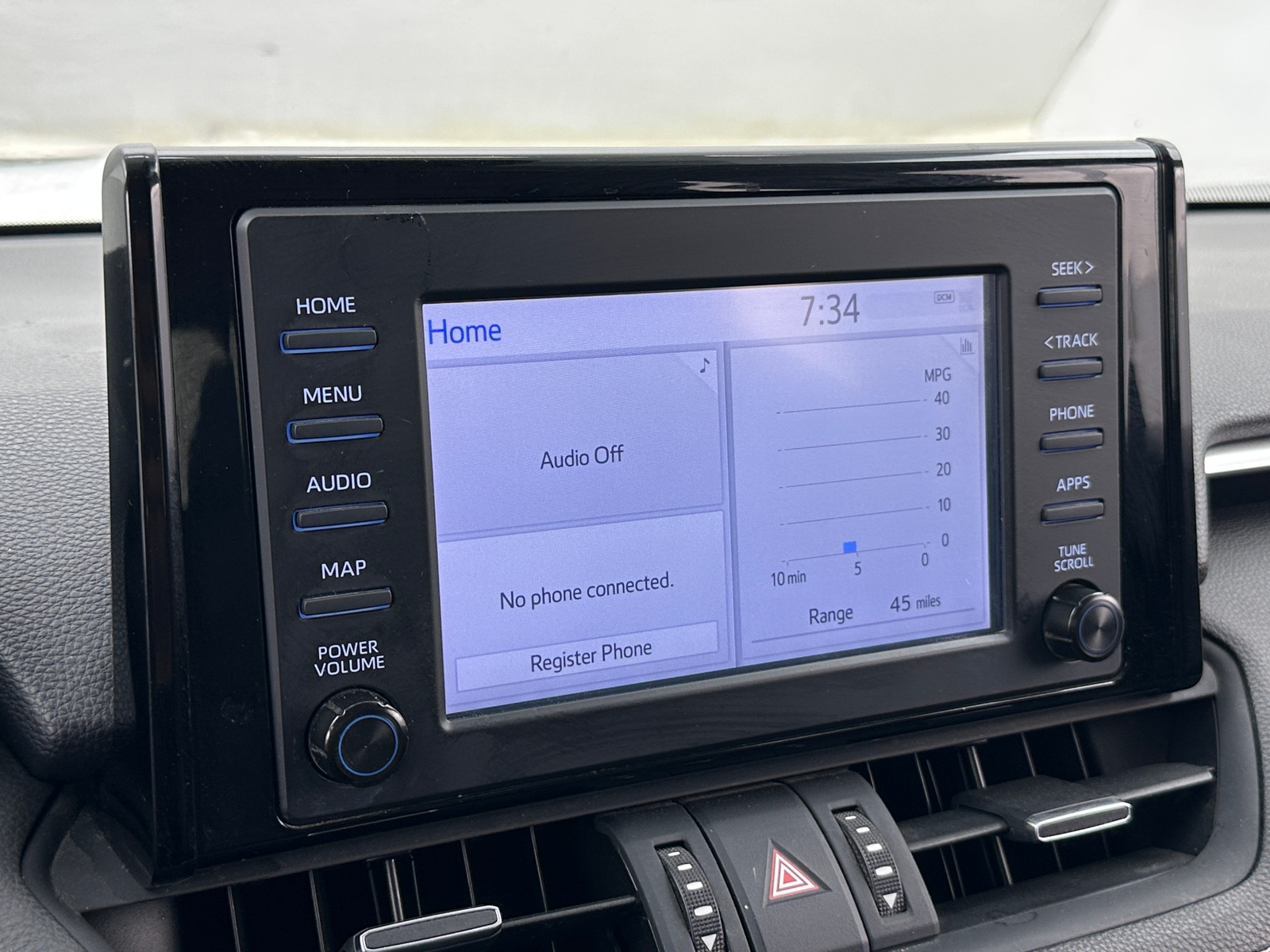 Thumbnail: 2019 Toyota RAV4 - 3