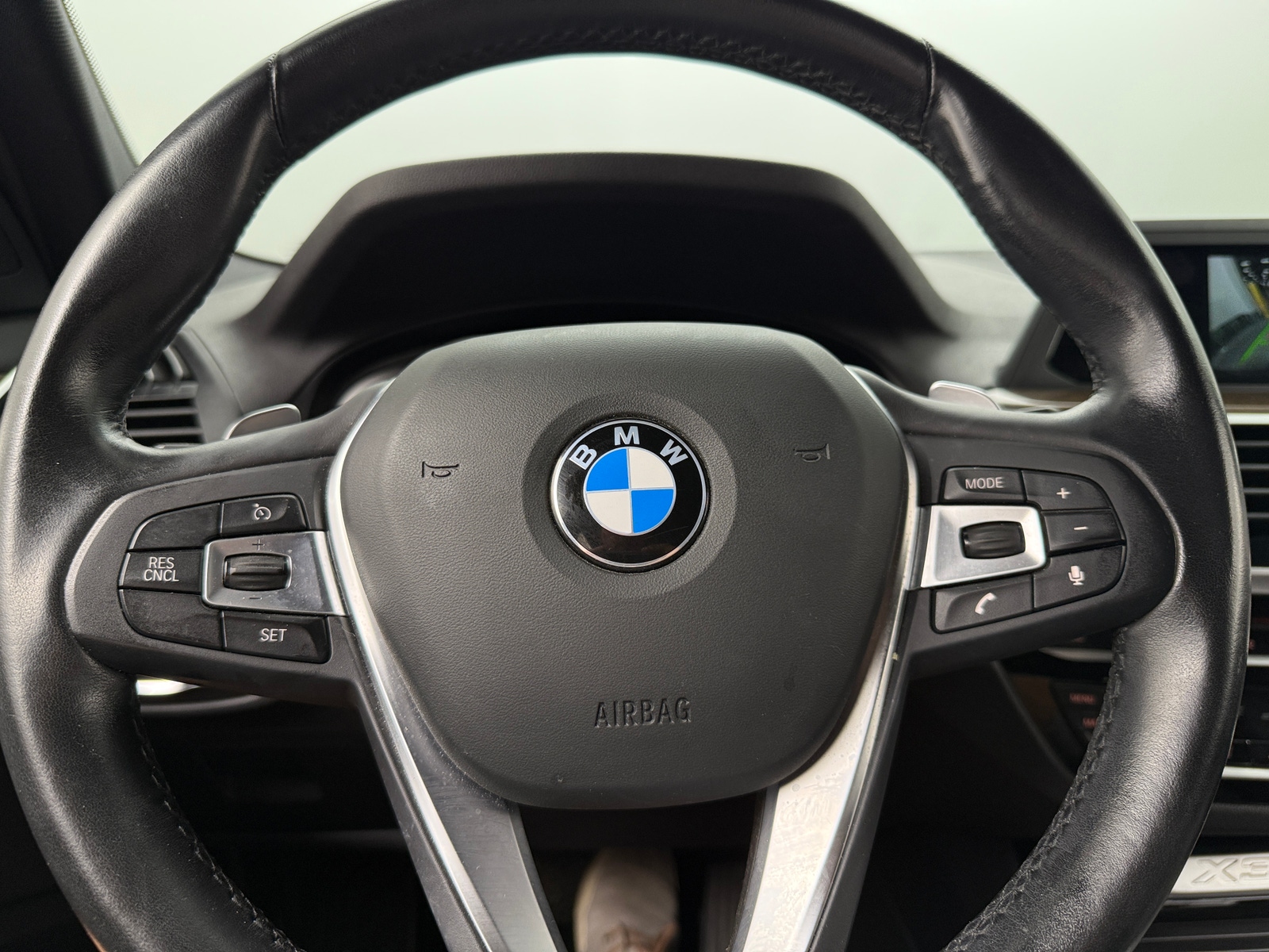 Thumbnail: 2018 BMW X3 - 4