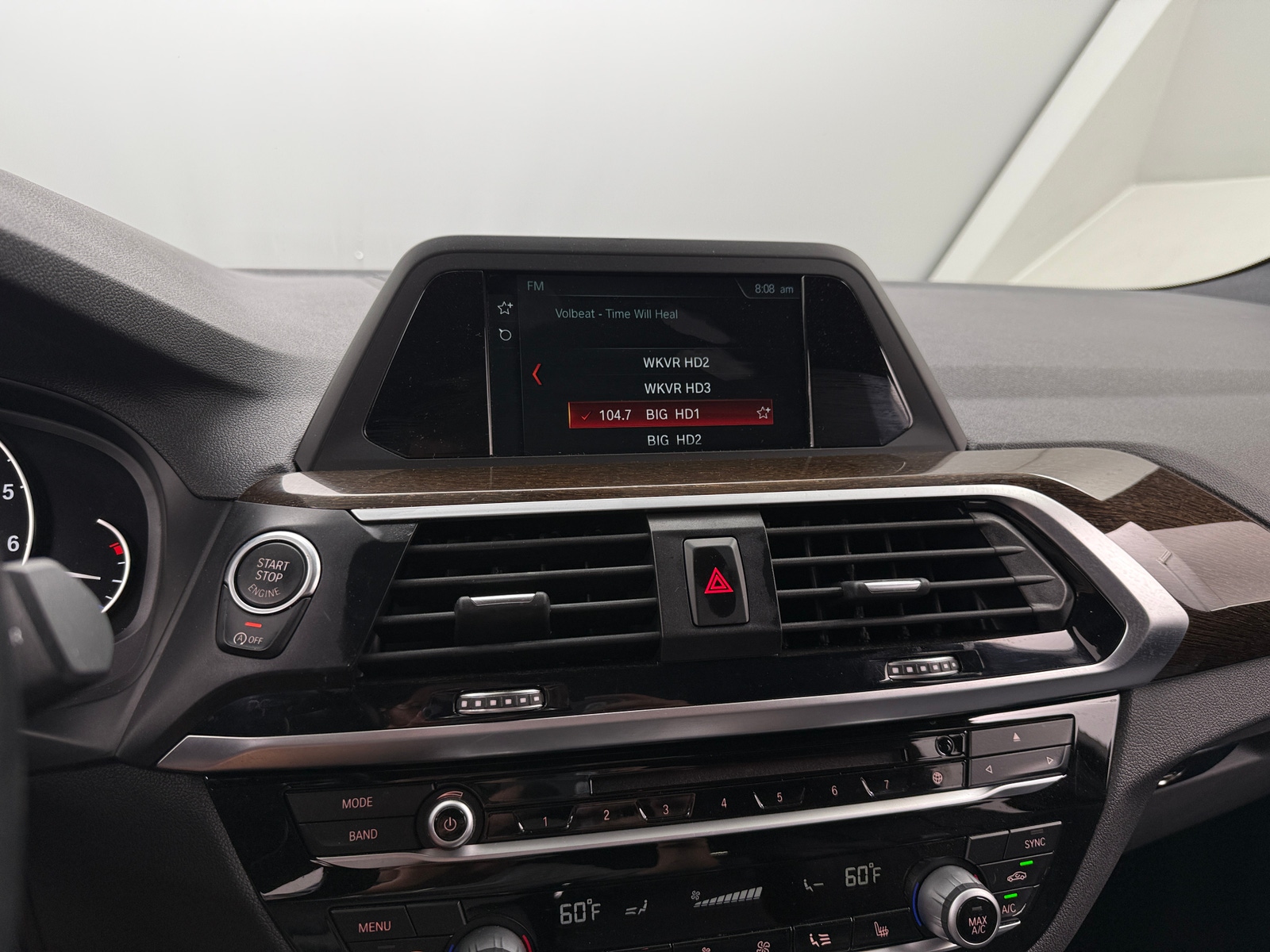 Thumbnail: 2018 BMW X3 - 3