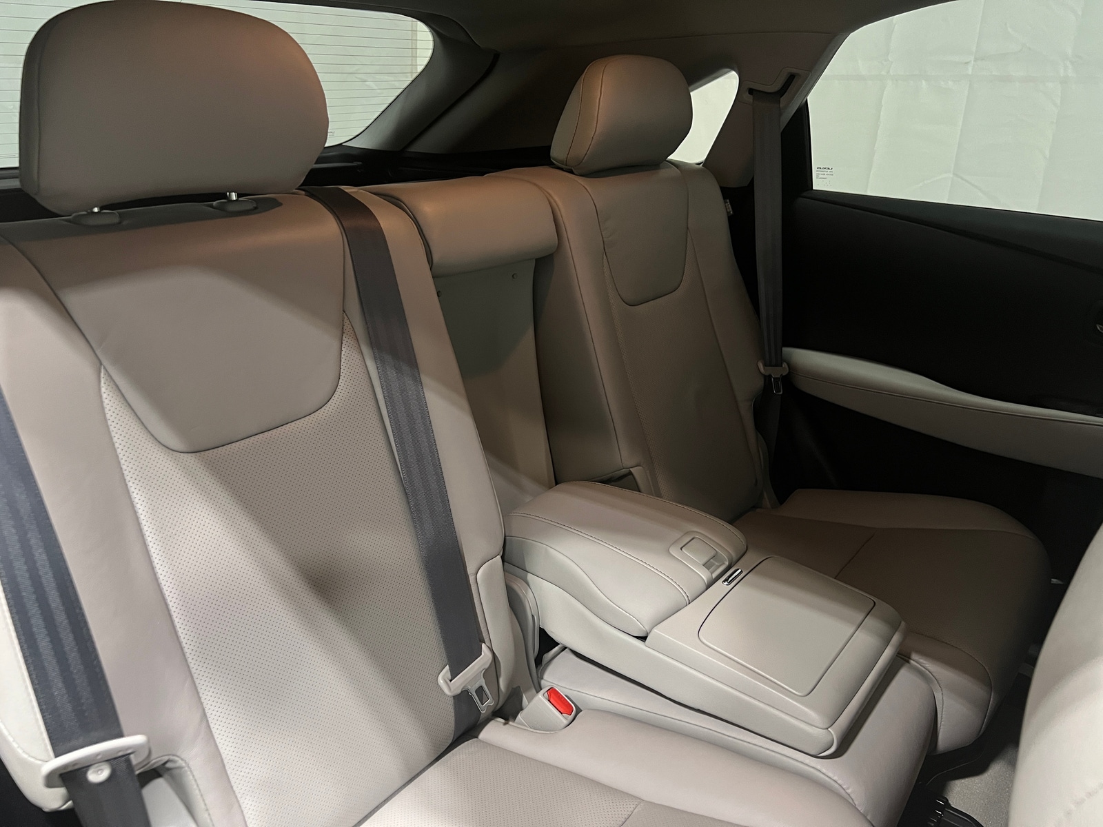 Thumbnail: 2015 Lexus RX - 6