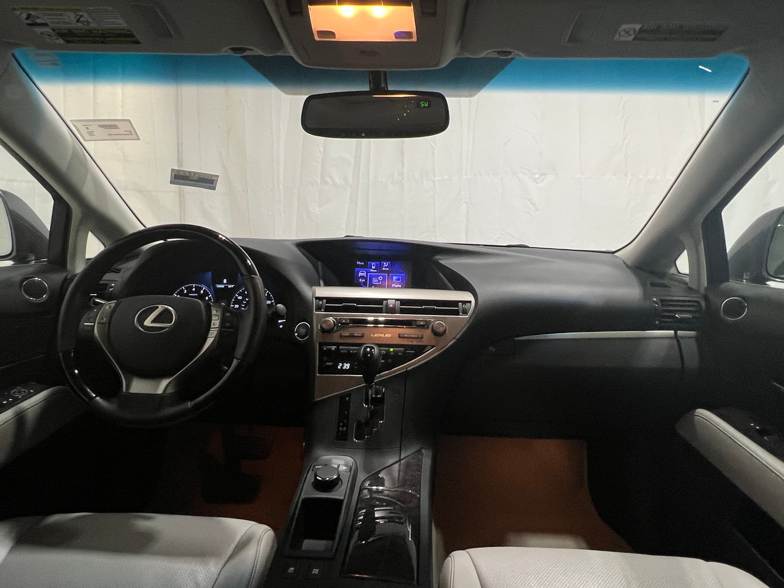 Thumbnail: 2015 Lexus RX - 3