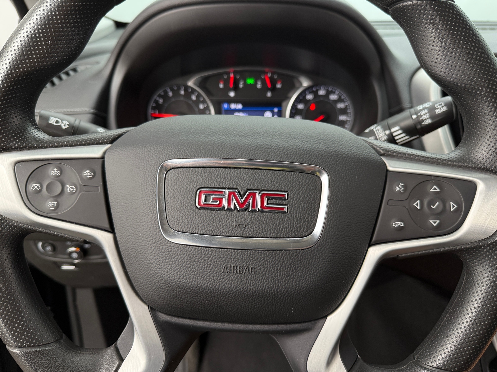 Thumbnail: 2022 GMC Terrain - 5