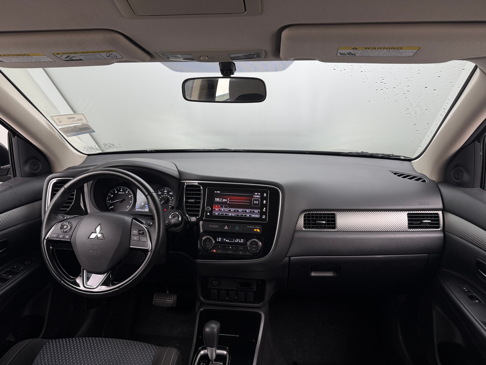 Thumbnail: 2018 Mitsubishi Outlander - 3