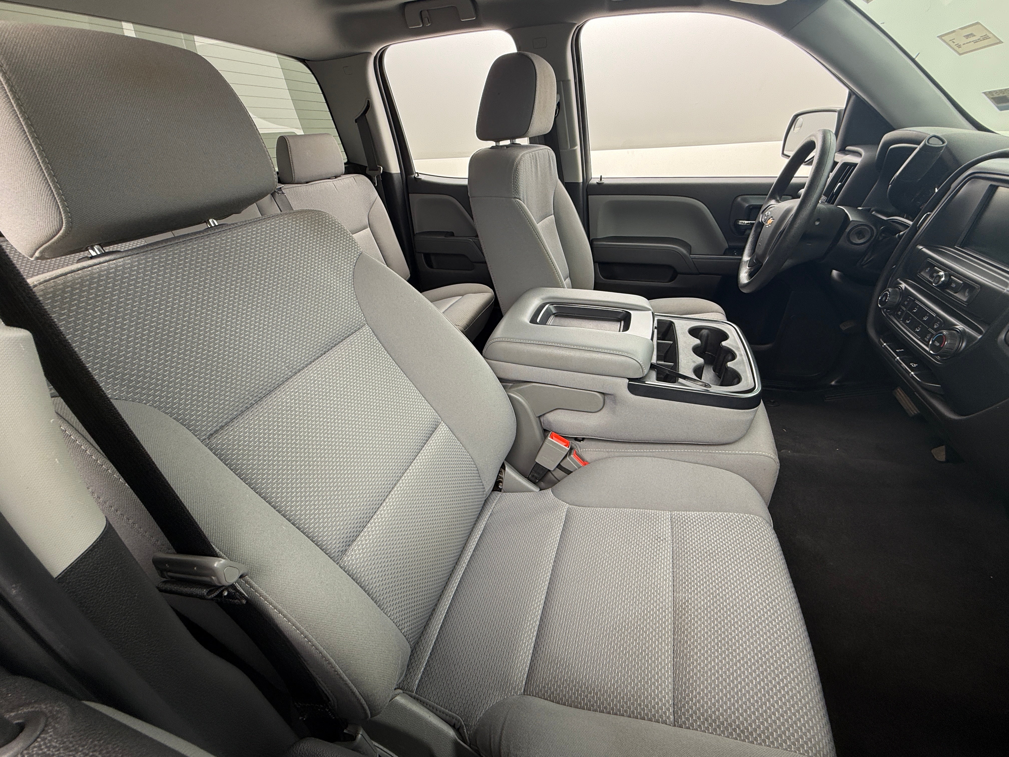 2019 Chevrolet Silverado 1500 LD