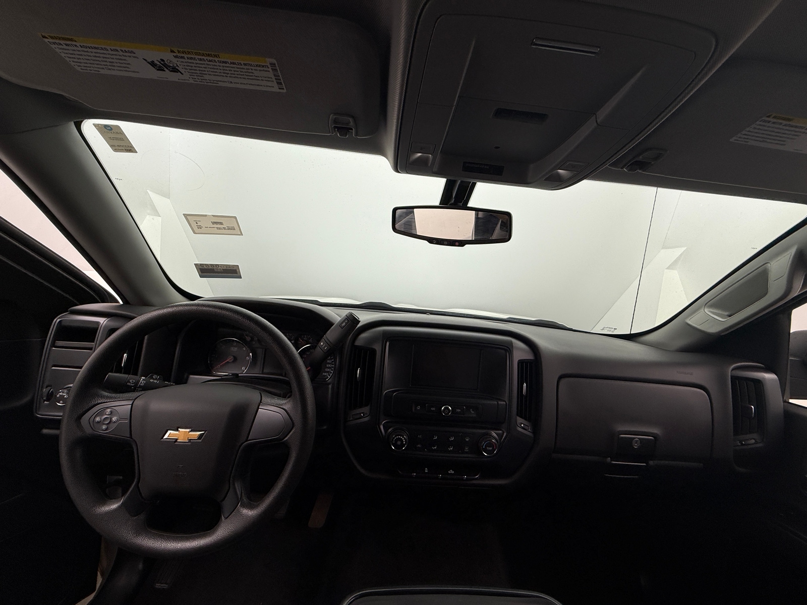 Thumbnail: 2019 Chevrolet Silverado 1500 - 3