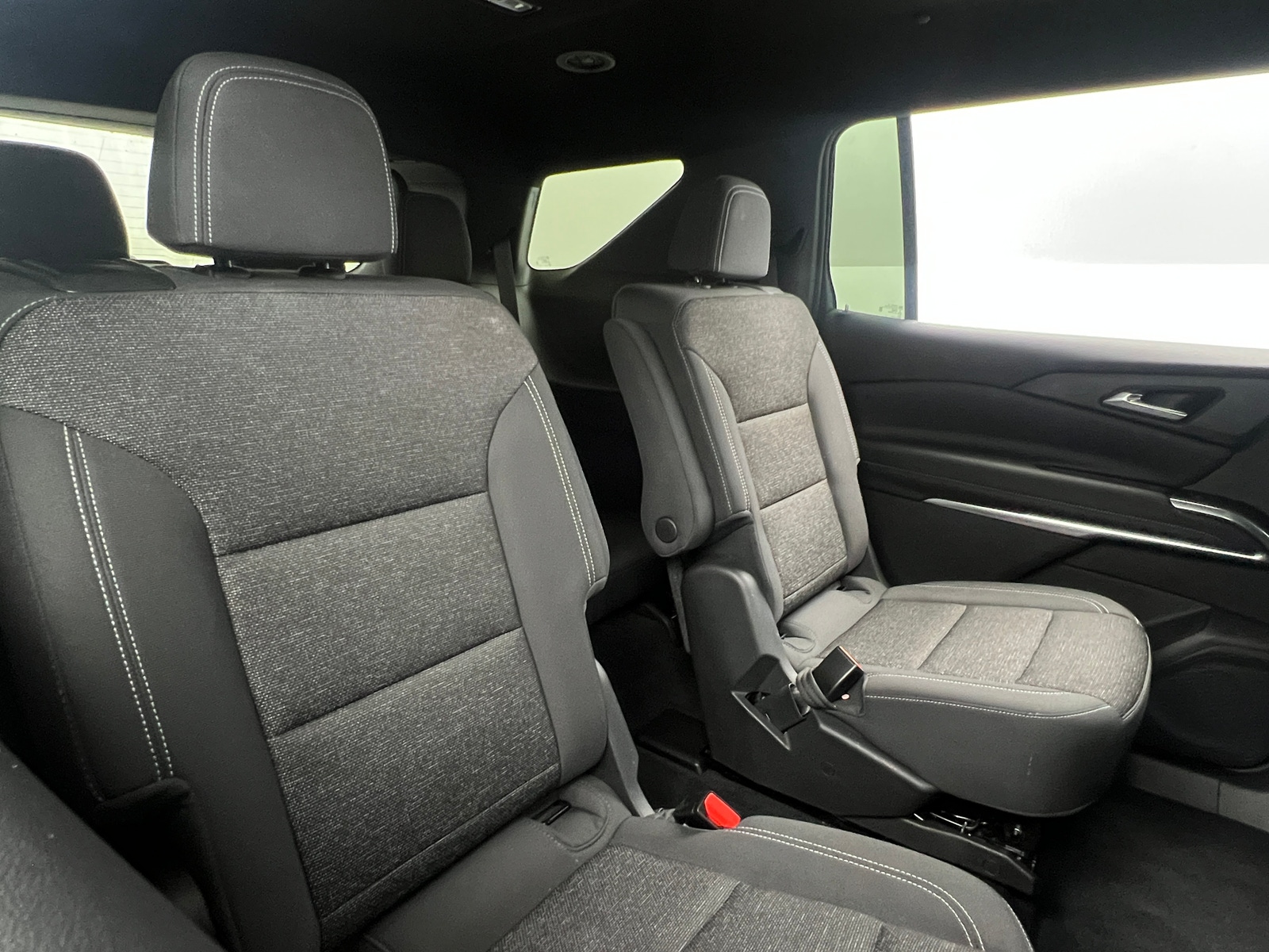 Thumbnail: 2024 Chevrolet Traverse - 6