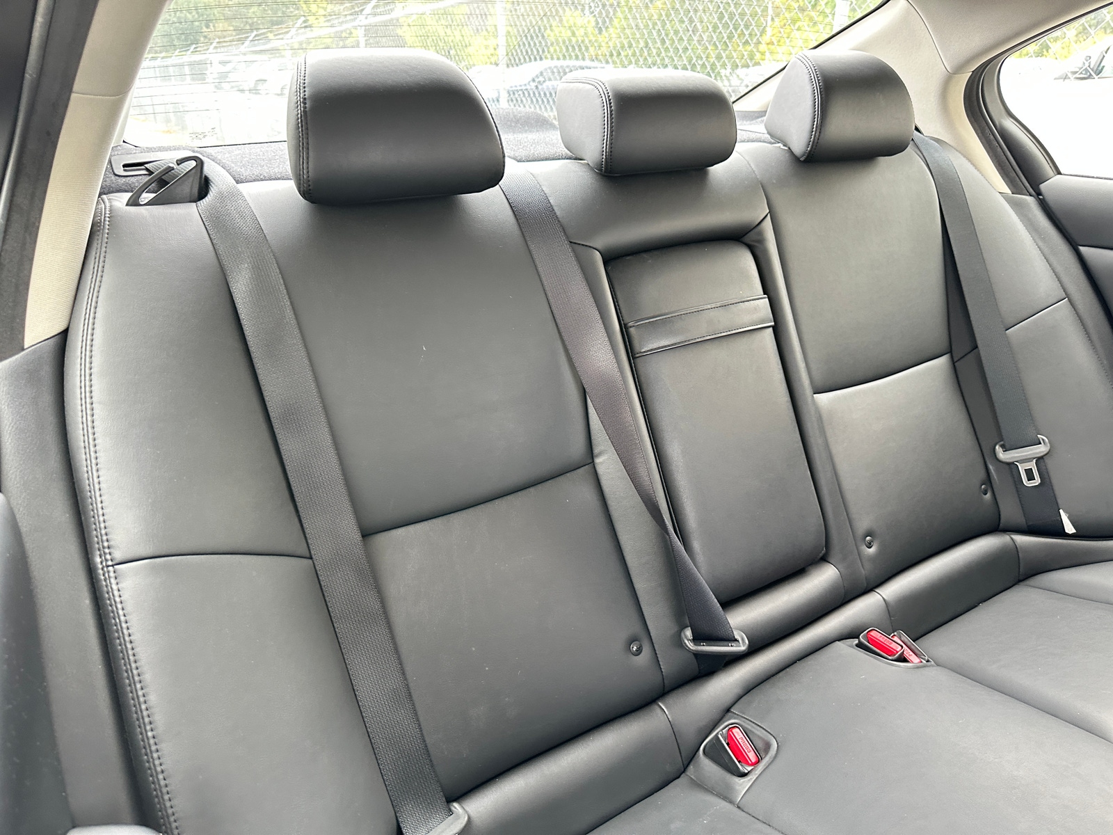 Thumbnail: 2019 INFINITI Q50 - 5