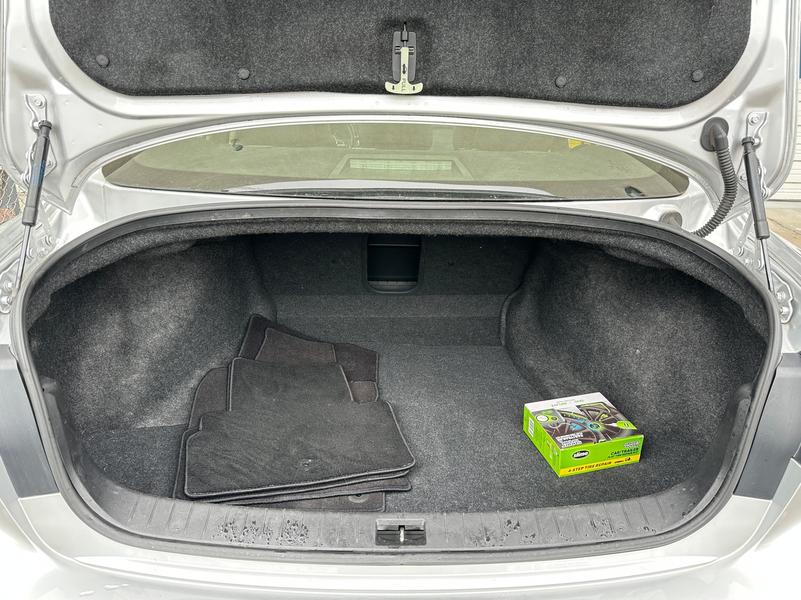 Thumbnail: 2019 INFINITI Q50 - 6