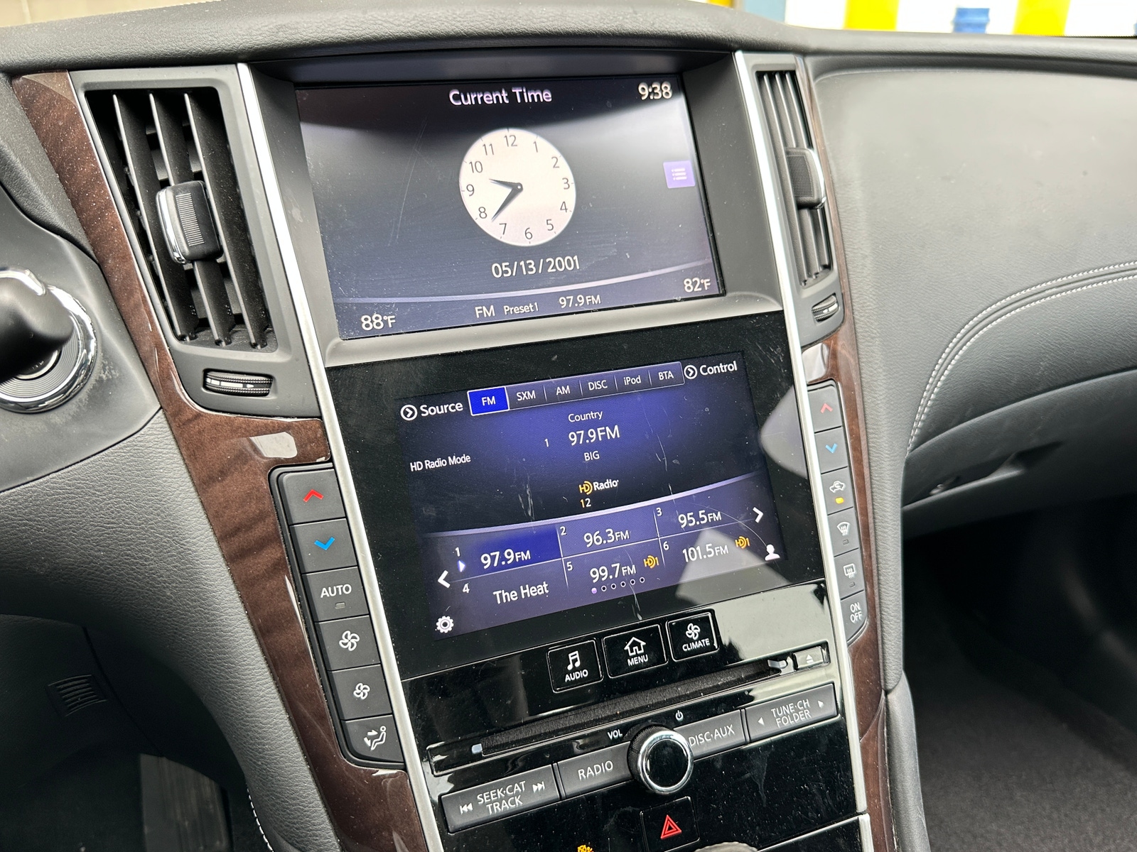 Thumbnail: 2019 INFINITI Q50 - 3