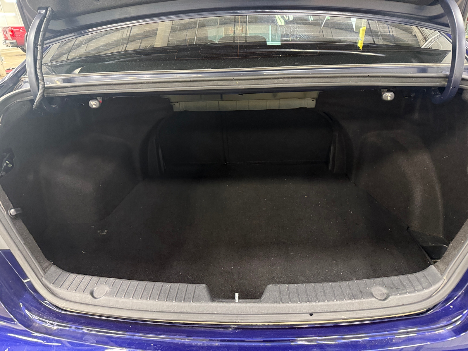 Thumbnail: 2013 Hyundai Sonata - 7