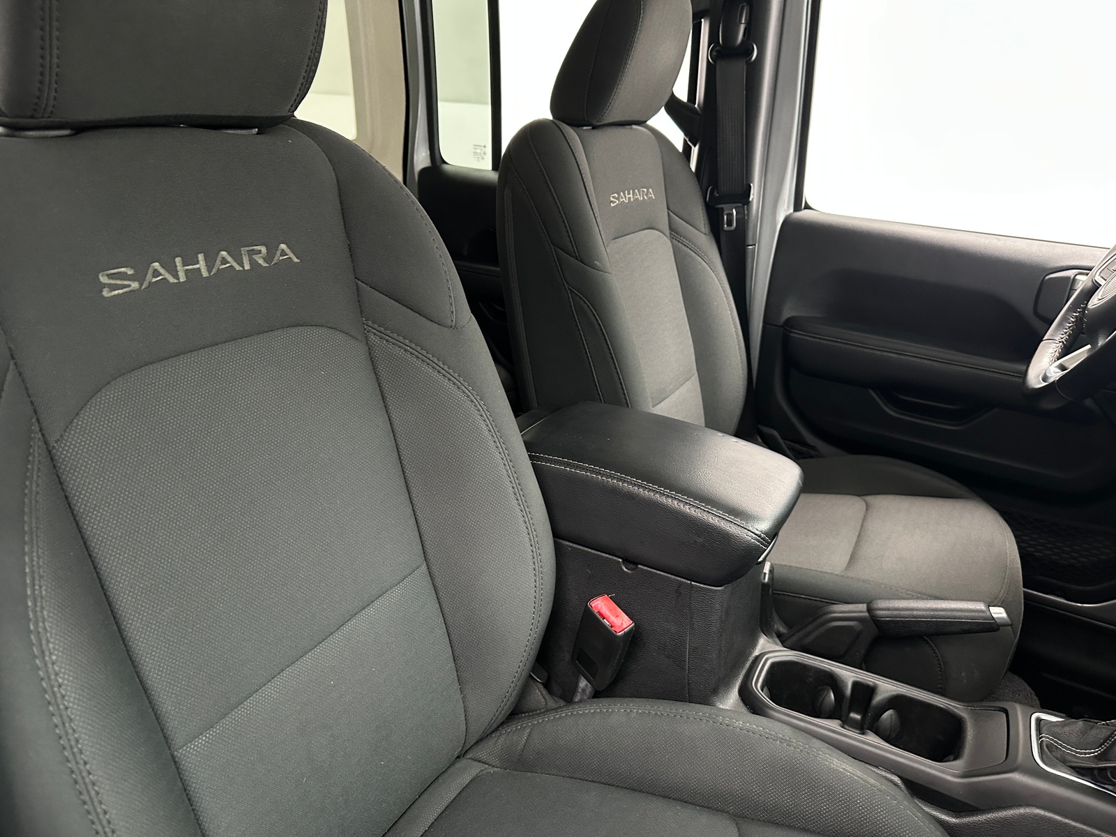 Thumbnail: 2020 Jeep Wrangler - 2