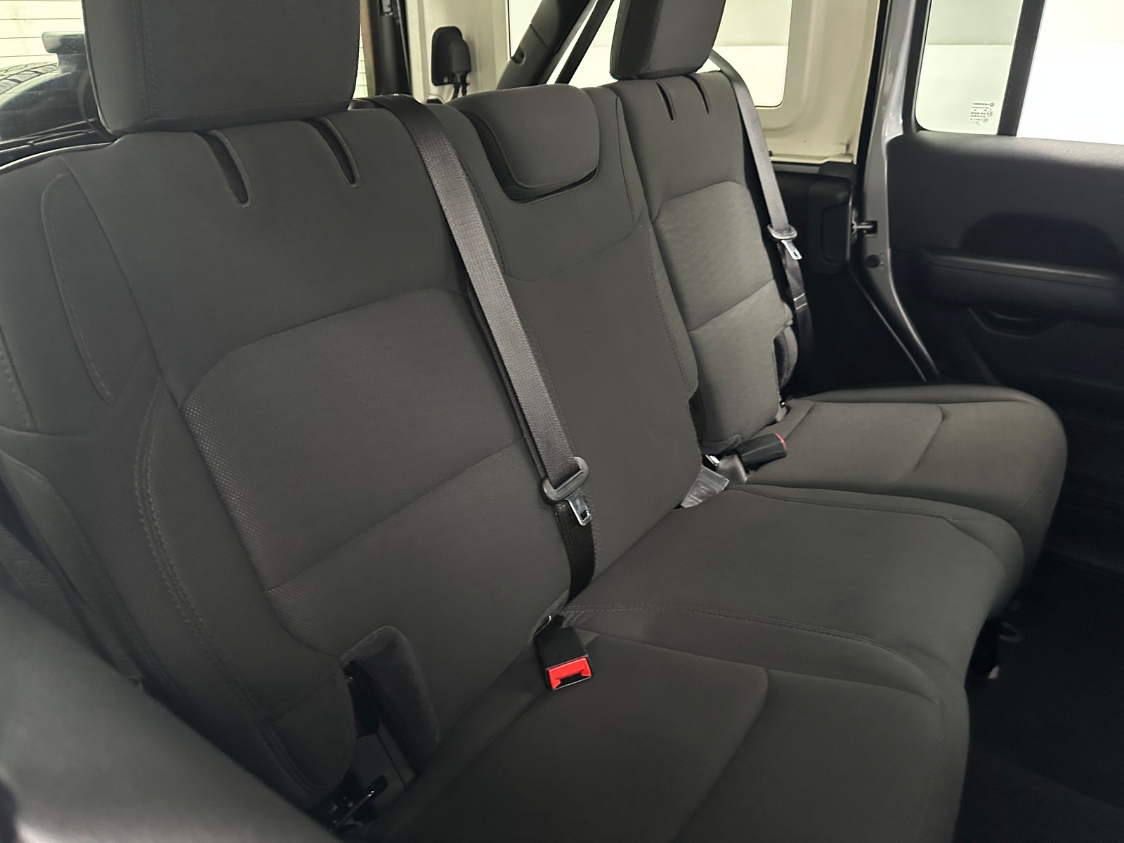 Thumbnail: 2020 Jeep Wrangler - 6