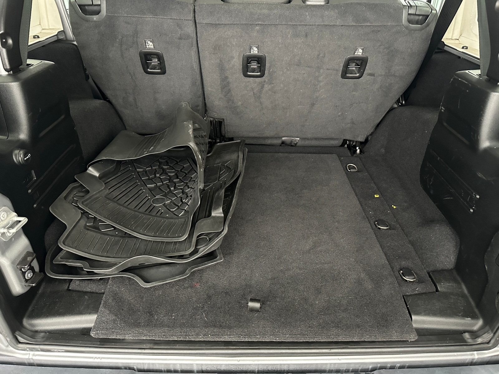 Thumbnail: 2020 Jeep Wrangler - 7