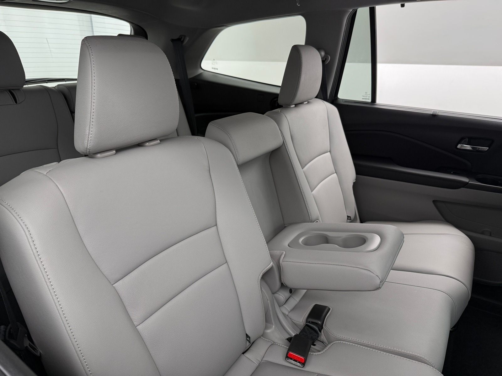 Thumbnail: 2020 Honda Pilot - 5