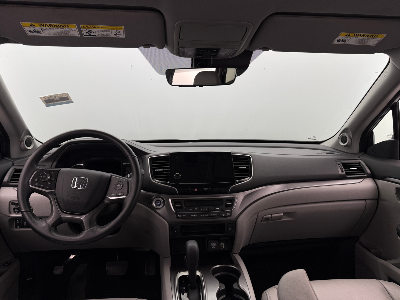 Thumbnail: 2020 Honda Pilot - 2