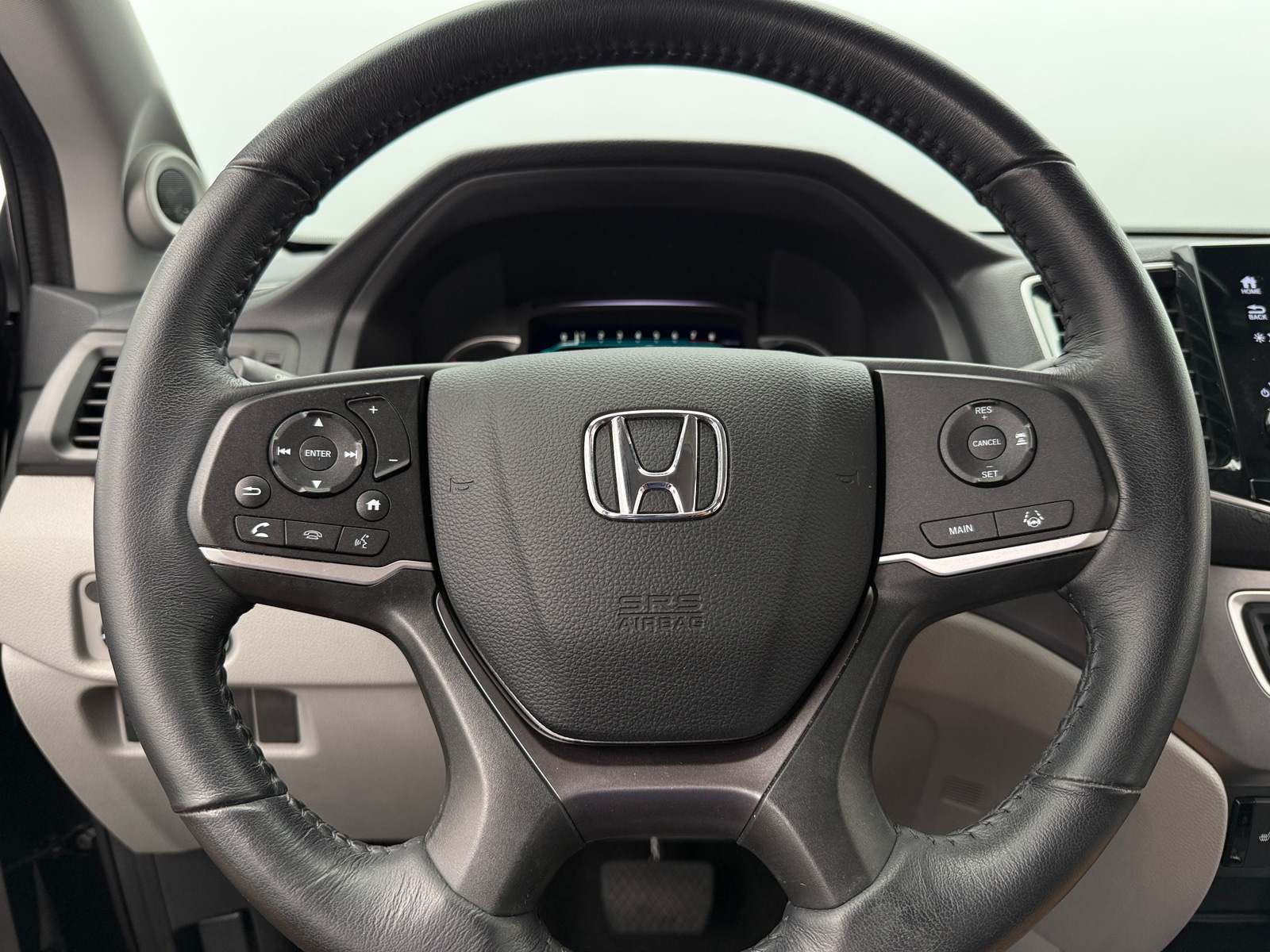 Thumbnail: 2020 Honda Pilot - 4