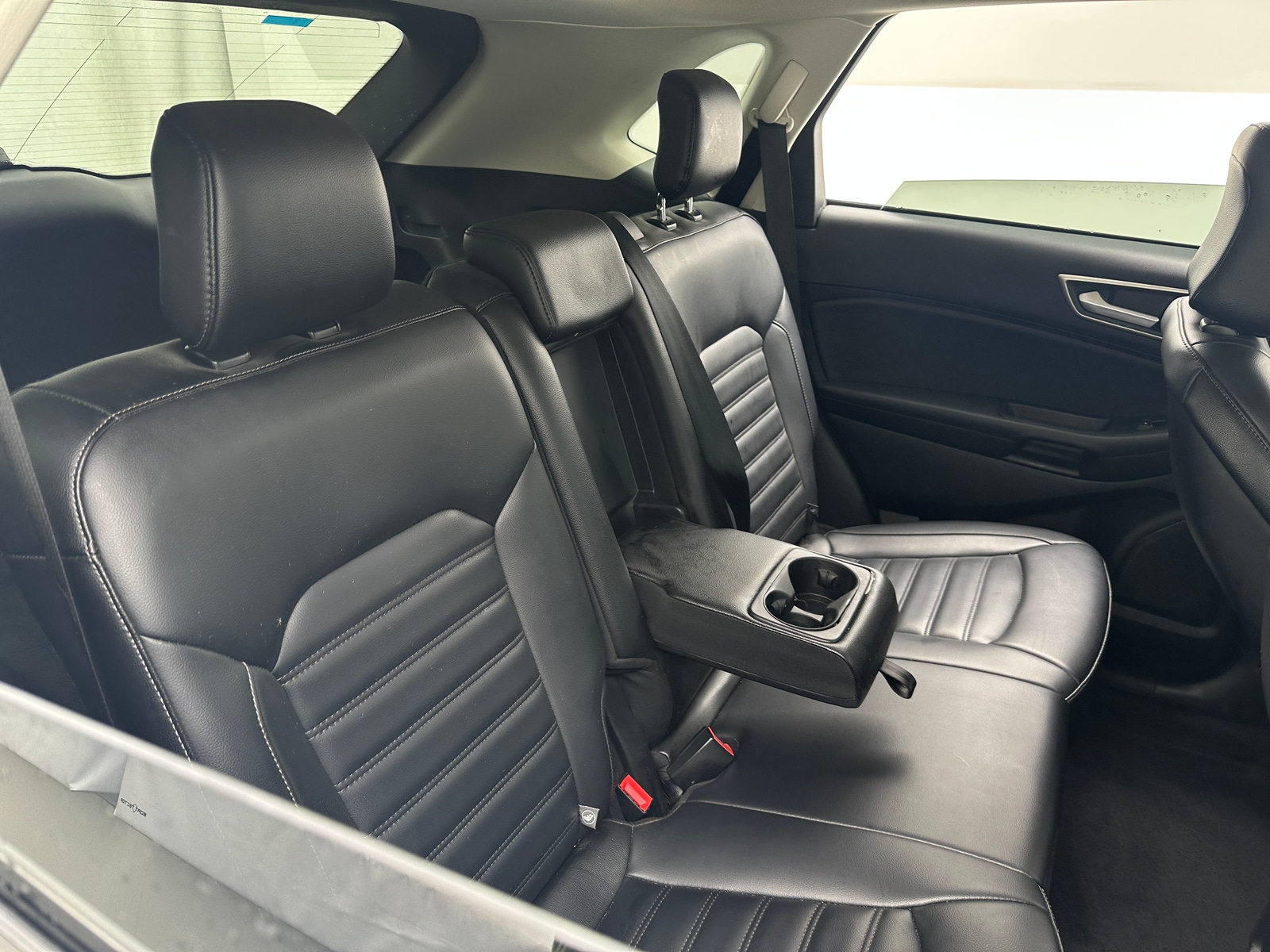 Thumbnail: 2024 Ford Edge - 5