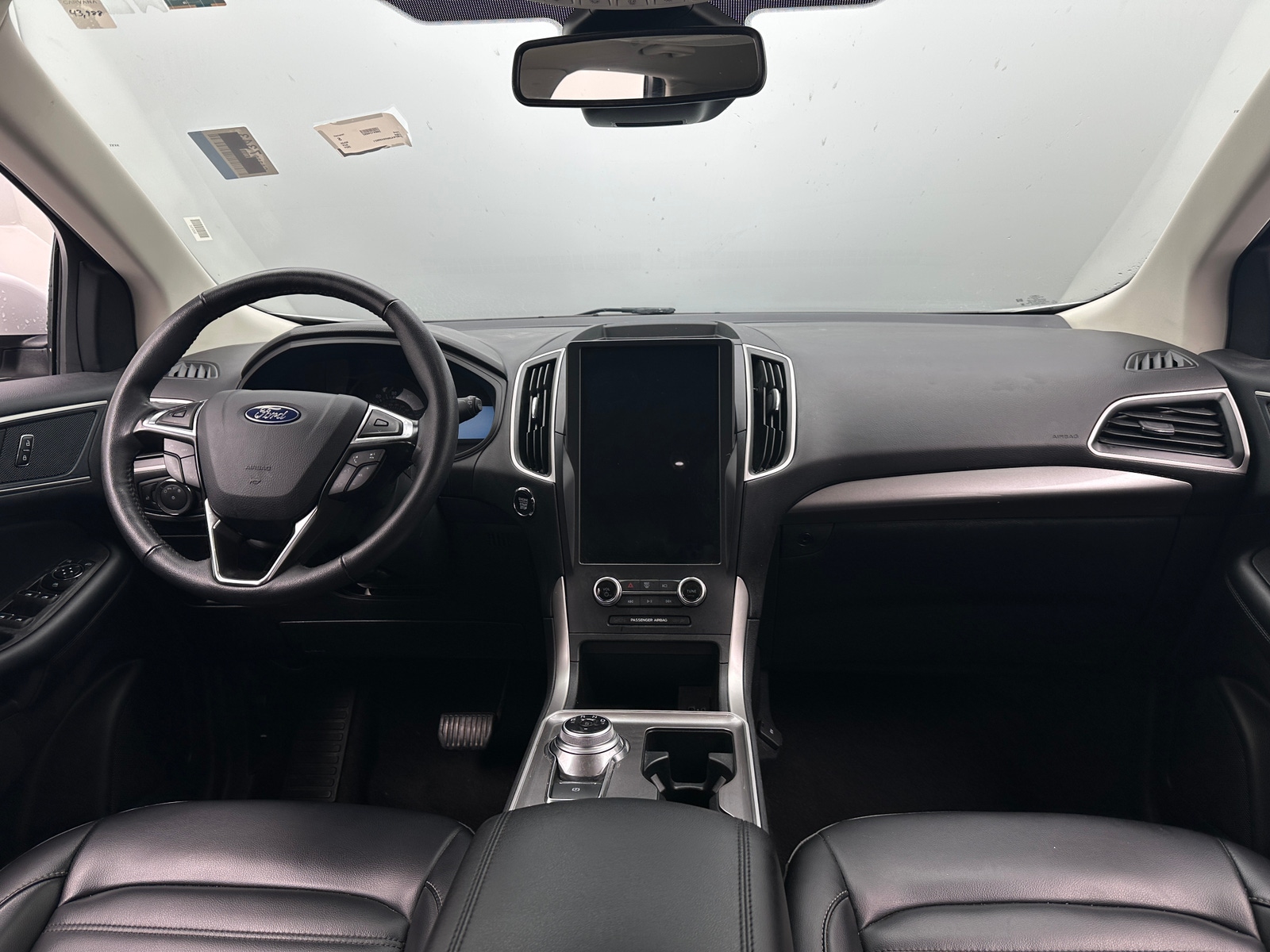 Thumbnail: 2024 Ford Edge - 2