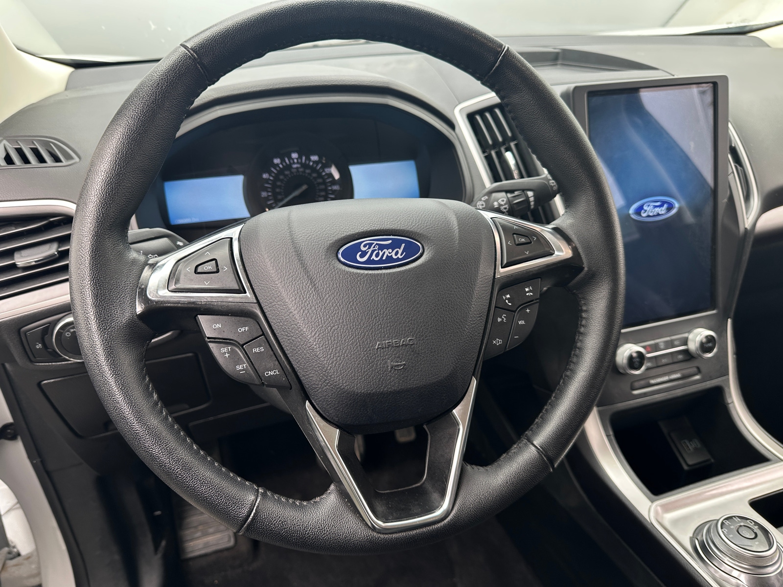 Thumbnail: 2024 Ford Edge - 4