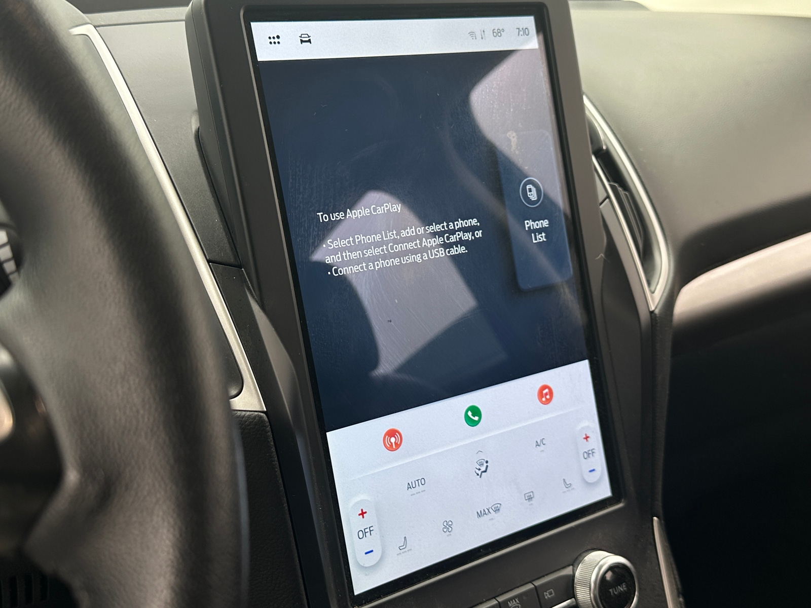 Thumbnail: 2024 Ford Edge - 3