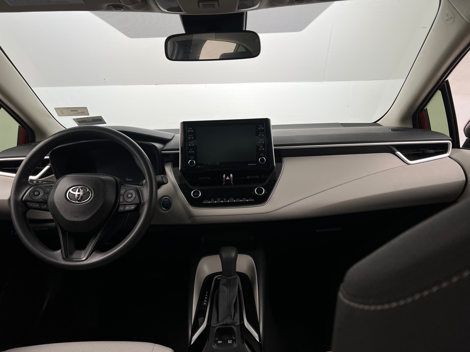 Thumbnail: 2021 Toyota Corolla - 3