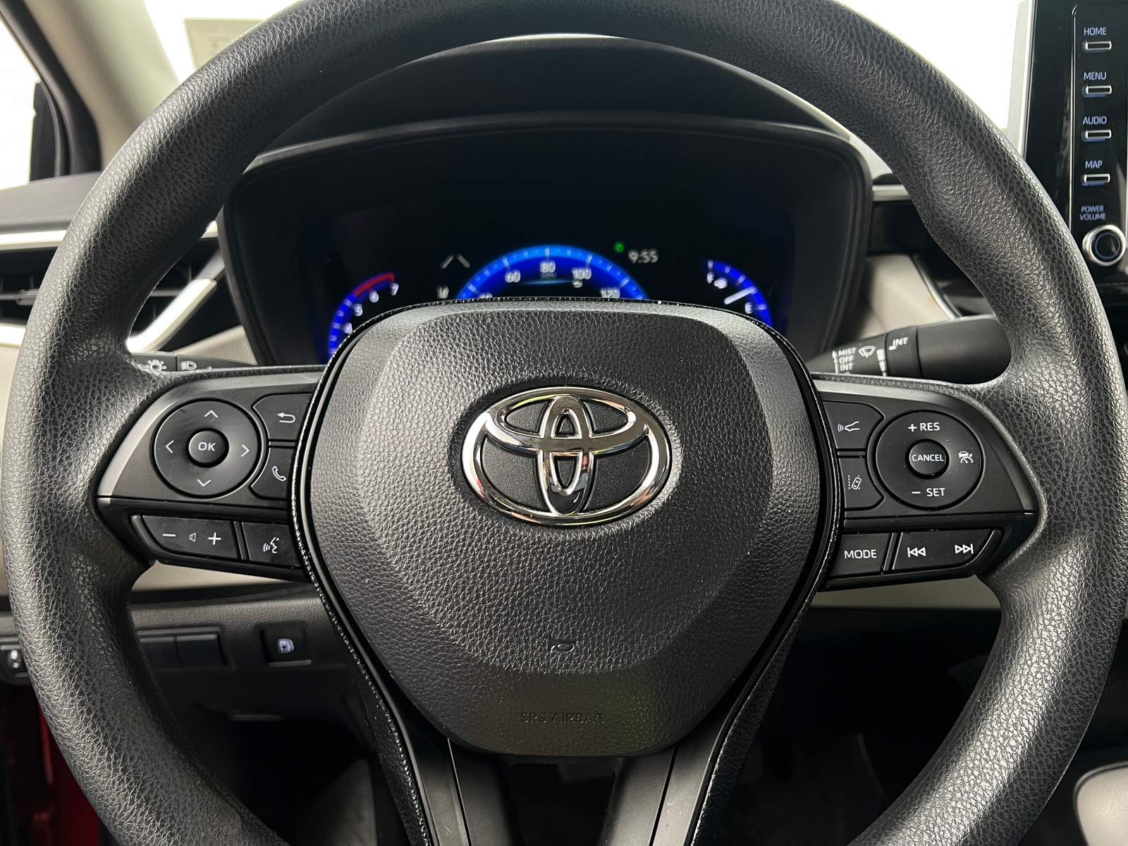 Thumbnail: 2021 Toyota Corolla - 5