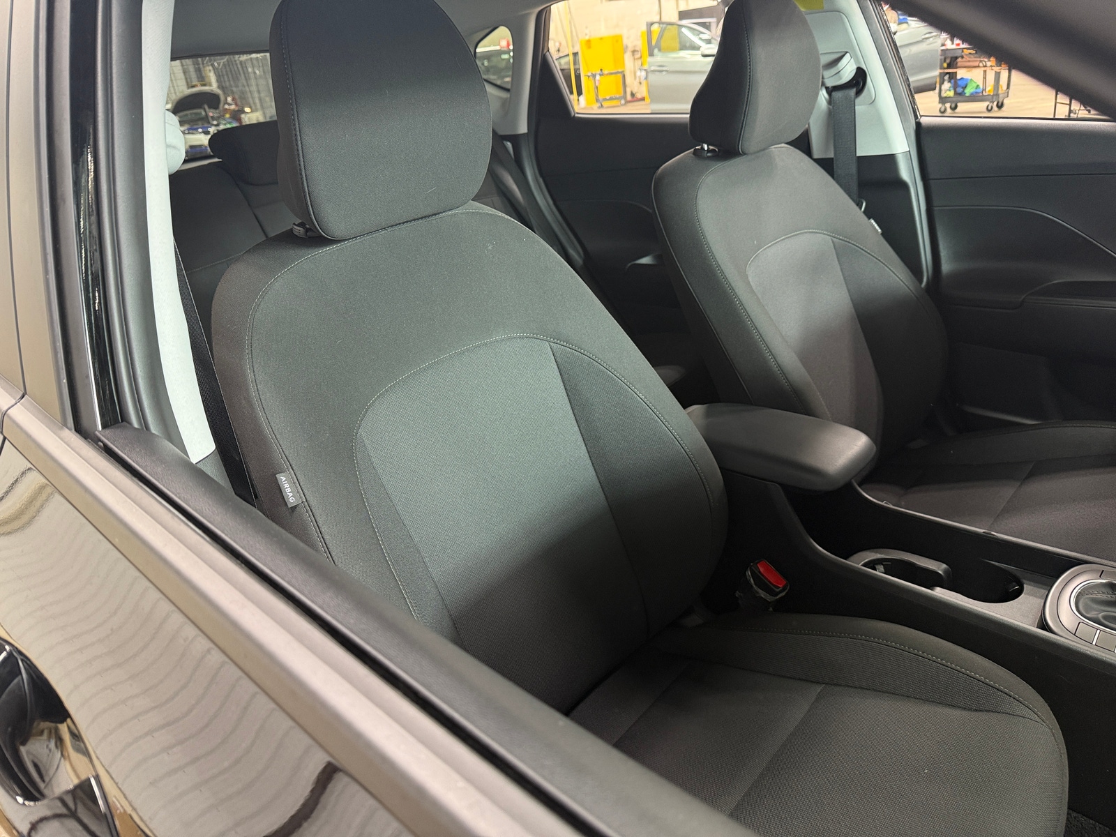 Thumbnail: 2025 Hyundai Kona - 2