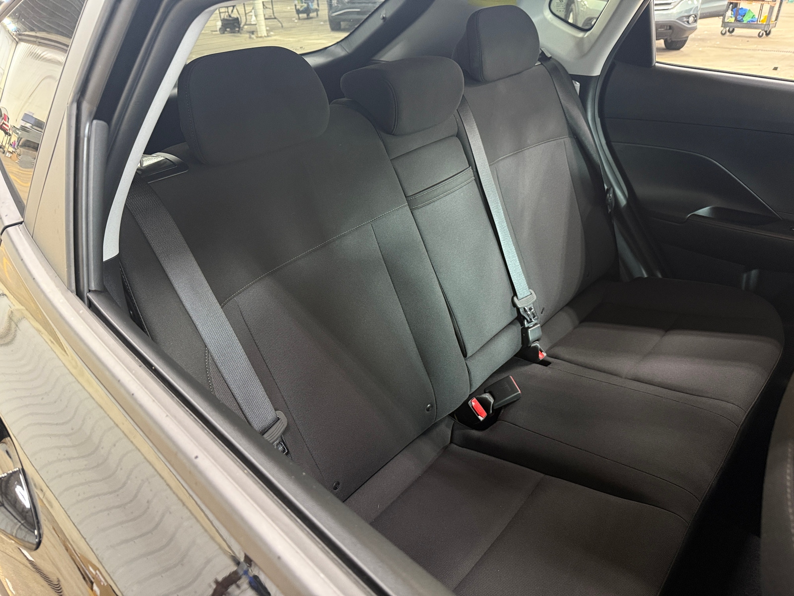 Thumbnail: 2025 Hyundai Kona - 6