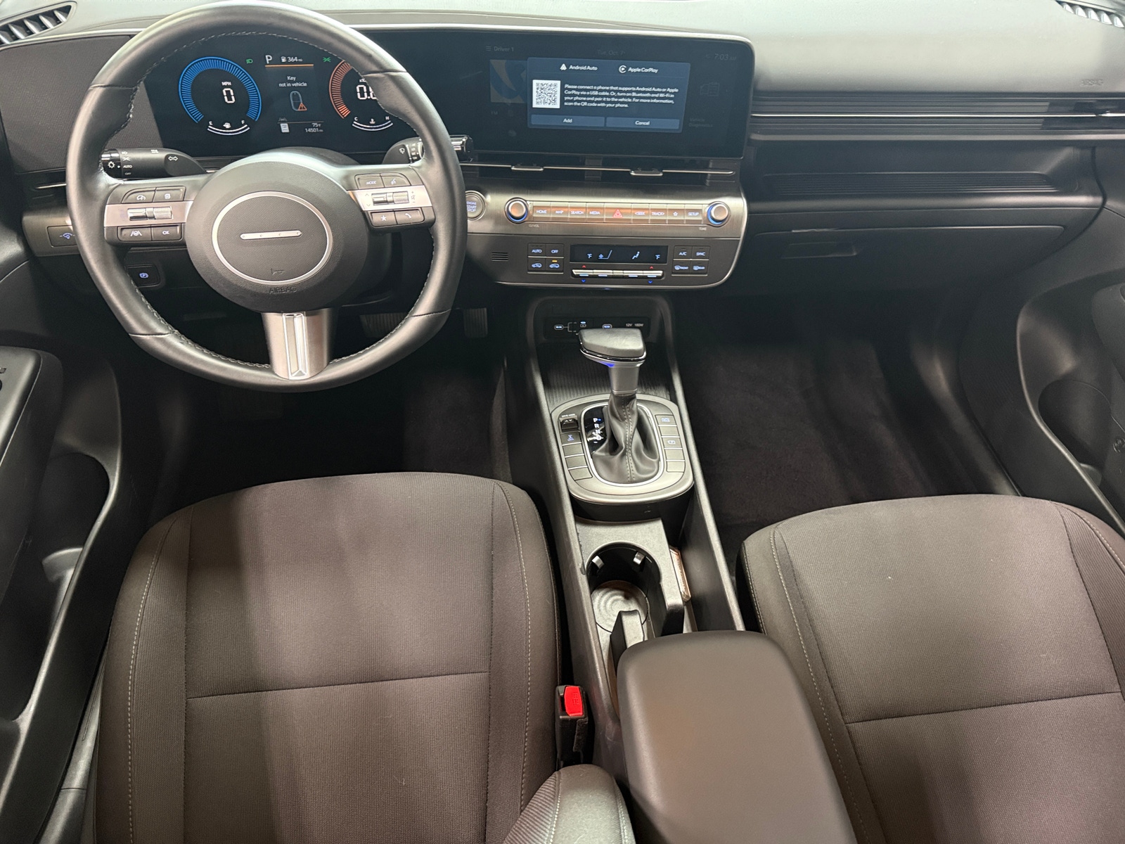 Thumbnail: 2025 Hyundai Kona - 3