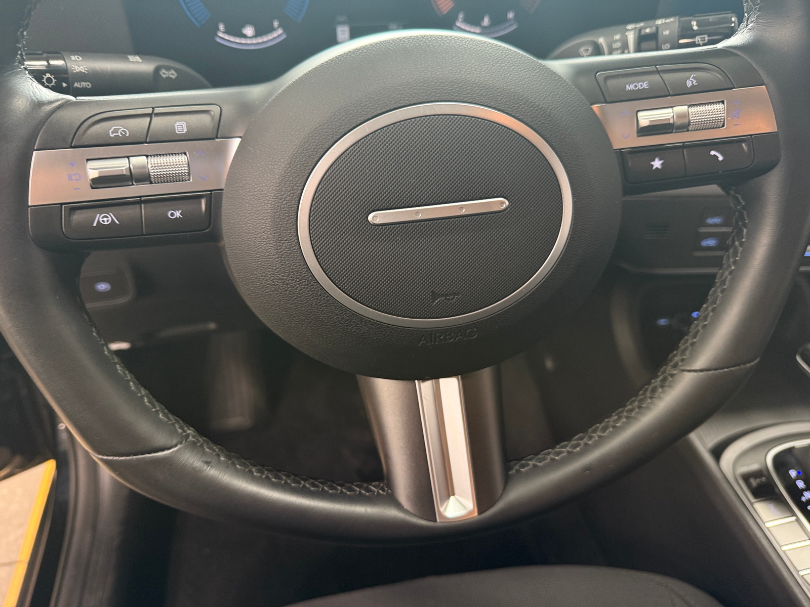 Thumbnail: 2025 Hyundai Kona - 5