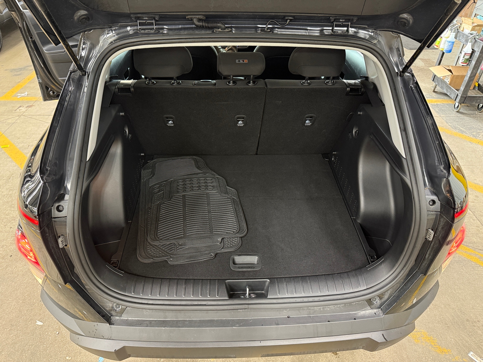 Thumbnail: 2025 Hyundai Kona - 7