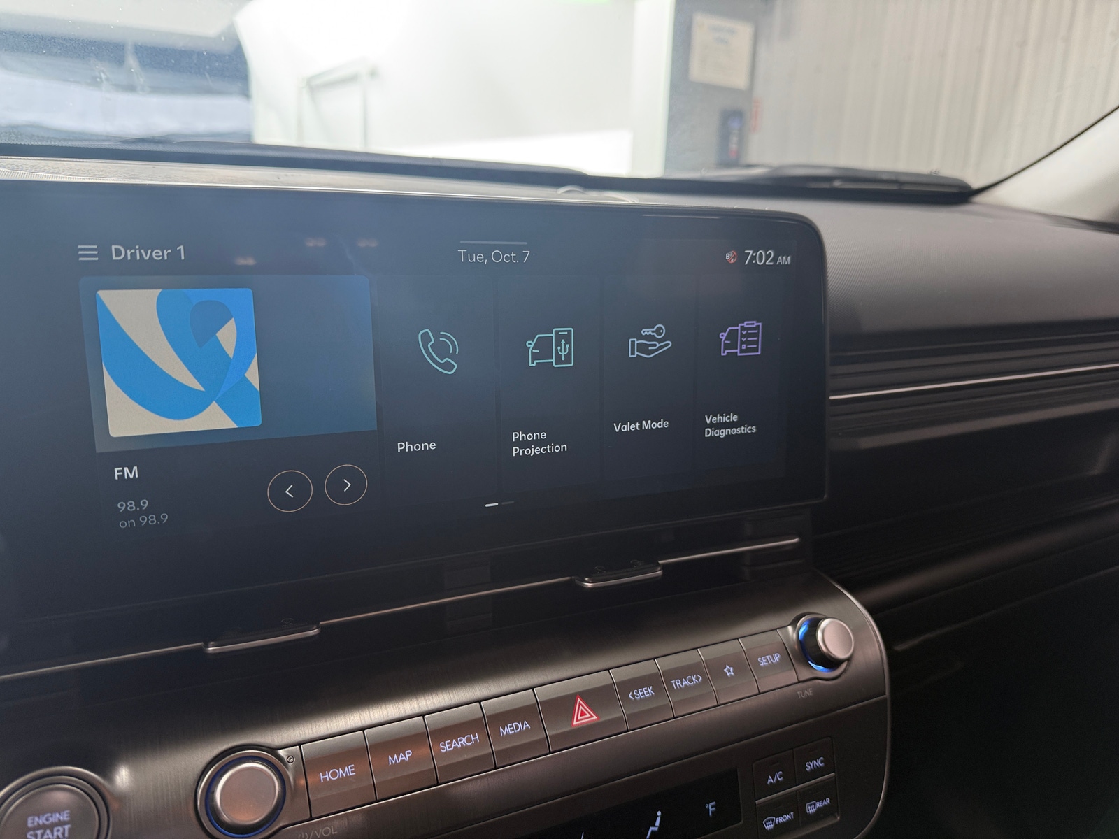 Thumbnail: 2025 Hyundai Kona - 4